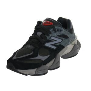 SCARPETTA 9060 NEW BALANCE NERO